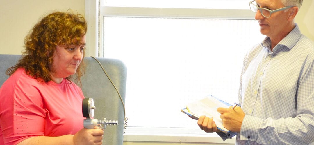 New IHI-Funded Project ‘CarePath’ Supports People with Chronic Conditions in Managing Their Treatment