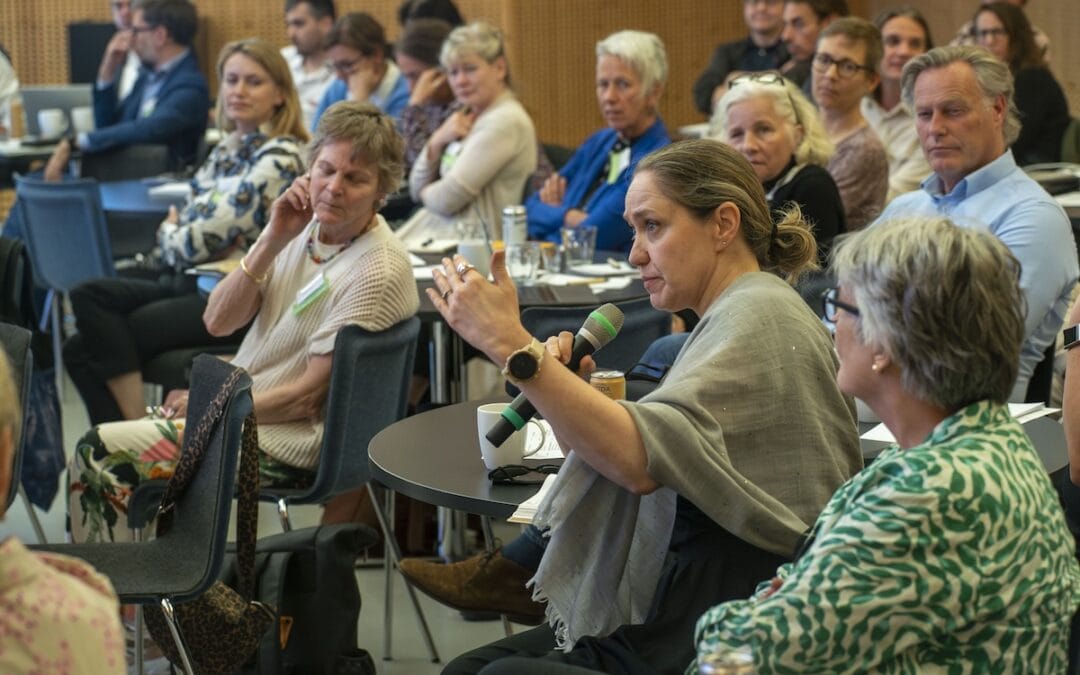 Kick off Day – Photos & Video